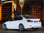 BMW 328i Sedan Sport Line 2012 года (ZA)